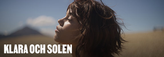 Klara och solen Klara och solen