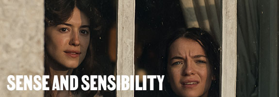 Sense and Sensibility Sense and Sensibility
